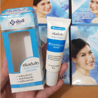 Kem Sạch Mụn & Làm Mờ Vết Thâm Yanhee Acne Cream Nhập Khẩu từ Thái Lan