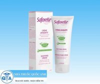 Kem Saforelle Soothing Cream làm mềm và dịu da (50ml)