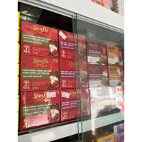 kem sâm đỏ collagen dưỡng trắng da ngừa lão hóa 40g