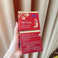 Kem sâm đỏ My Gold