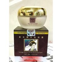 Kem sâm dưỡng da GUOYAO nhật bản dành cho da nám và tàn nhan ban ngày - HX020 - 25g