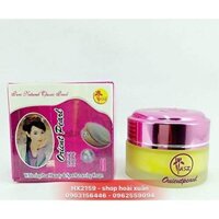 Kem sâm dưỡng da Orient Pearl Ngọc Trai giảm thâm nám làm trắng da - HX2159
