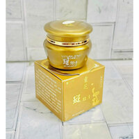 Kem sâm dưỡng trắng da chống nhăn mờ nám LULANJINA Ban Ngày.