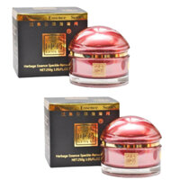 Kem sâm GUOYAO Herbage Essence Speckle Removing Cream kem dưỡng trắng 250g