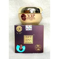 Kem sâm GUOYAO VIP dưỡng nám tàn nhang đồi mồi dưỡng trắng da mặt nhật bản - HX020