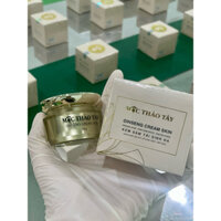 Kem Sâm mụn Ginseng Cream Skin Chuẩn Spa