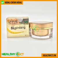 Kem Sâm Ngọc Linh SKginseng Học Viện Quân Y
