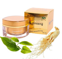 Kem Sâm Ngọc Linh SKginseng Học viện Quân Y –  Ngừng sản xuất