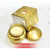 Kem sâm ngọc trai dưỡng trắng da chống nắng Lulanjina Nhật Bản kem ban ngày - kem lu lan ji na - HX1996