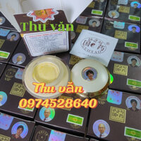 kem sâm nhật chính hãng hỗ trợ trị Nám,mụn,trắng da