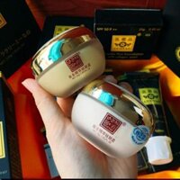 KEM SÂM NHẬT GUOYAO CHÍNH HÃNG