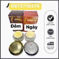 KEM SÂM PREMIUM GINSENG COLLAGEN