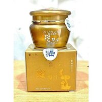 Kem sâm siêu trắng chống nhăn, nám tàn nhang LULANJINA.