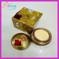 Kem sâm tem đỏ Lulanjina trắng da - nám, tàn nhang 50g _ Kem ngày