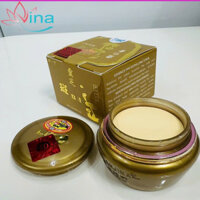 Kem sâm tem đỏ Lulanjina trắng da - nám, tàn nhang 50g _ Kem ngày
