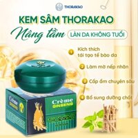 Kem Sâm Thorakao Ginseng (7gr)