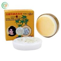 Kem Sâm Vàng Extra Pearl Cream Thái Lan dưỡng trắng da ngọc trai (Hộp 5g)