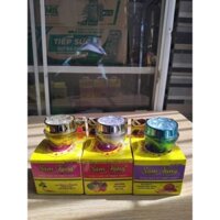 kem sâm vàng sato thảo dược đông y