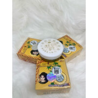 KEM SÂM VÀNG THÁI LAN LOẠI 1 CHÍNH HÃNG KOREAN EXTRA PEARL CREAM 12 HỘP 5GR