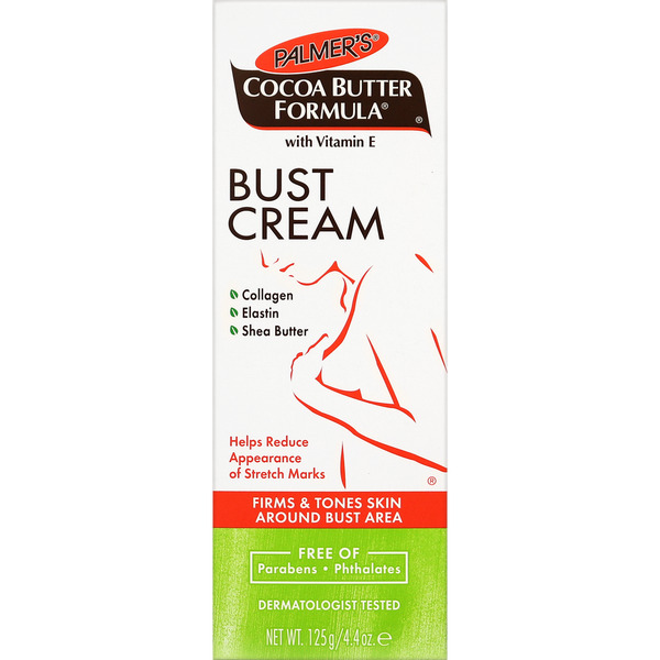 Kem săn chắc ngực 	Palmer's Bust Cream 125g