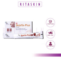 Kem sáng da Fixderma Skarfix Plus Cream (15g)