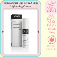 Kem sáng da Gigi Retin A Skin Lightening Cream