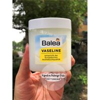 Kem sáp nẻ dưỡng da Vaseline Balea (Vaselin Chuẩn Đức)  Nguồn hàng Đức