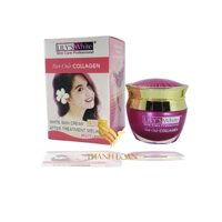 Kem sau nám,dưỡng trắng da Lily’s White (Tinh Chất Collagen)