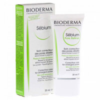 Kem se khít lỗ chân lông Bioderma Sebium Pore Refiner