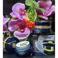 Kem Seiseda Blue Roses Hoa Hồng Xanh Trắng Ngừa Mụn Phục Hồi Da