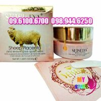 Kem Seiseda Của Pháp