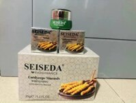 Kem seiseda dưỡng trắng da