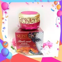 Kem Seiseda Tổ Yến Chính Hãng