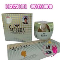 Kem SEISEDA