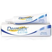 Kem sẹo Dermatix 7g, 15g