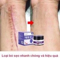 Kem sẹo Kem trị sẹo Kem phục hồi da Mờ sẹo Vết sẹo chán nản Vết rạn da Sẹo bỏng Vết thương đóng vảy và để lại sẹo