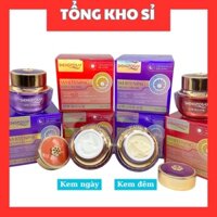 Kem SHENGPOSAY dưỡng trắng da, mờ tham nám giúp da đều màu