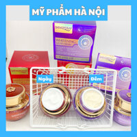 Kem SHENGPOSAY dưỡng trắng da, mờ tham nám giúp da đều màu