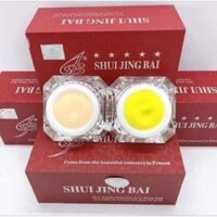 Kem SHUIJINGBAI THỦY TINH BẠCH