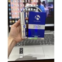 Kem siêu đánh tan bọng mắt, giảm thâm và nếp nhăn iS Clinical Youth Eye Complex 15g