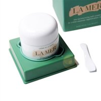 Kem Siêu Dưỡng Ẩm, Phục Hồi Và Làm Dịu Da La Mer The Moisturizing Soft Cream 60ml