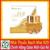 Kem siêu dưỡng phục hồi tế bào gốc EGF Magic Skin – EGF Cellshine Cream [chính hãng magicskin]