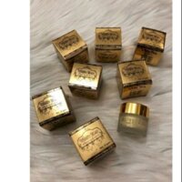 KEM SIÊU DƯỠNG TRẮNG DA MẶT WHITE FACE THÁI LAN - GDN