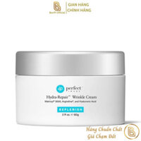 Kem siêu phục hồi sau peel Perfect Image Hydra Repair Wrinkle Cream 60g