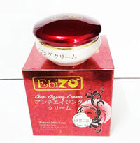 Kem Siêu Trắng Da Ebizo Nhật Bản, Kem Ebizo Nhật Bản, Ebizo Cream