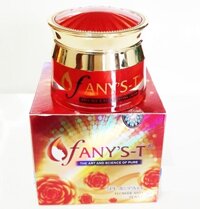 Kem Siêu Trắng Da Ngừa Lão Hóa Fany’S-T