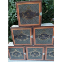 Kem Siêu  Trắng Da Toàn Thân Bảo Ngọc Lan Cao Cấp 250g