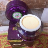 Kem Siêu Trắng OHIO 10 Tác Dụng 30g