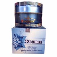 Kem Siêu Trắng Roomax 16in1