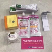 KEM Siêu Trị Nám Tàng Nhang Clobetamil G Thái Lan